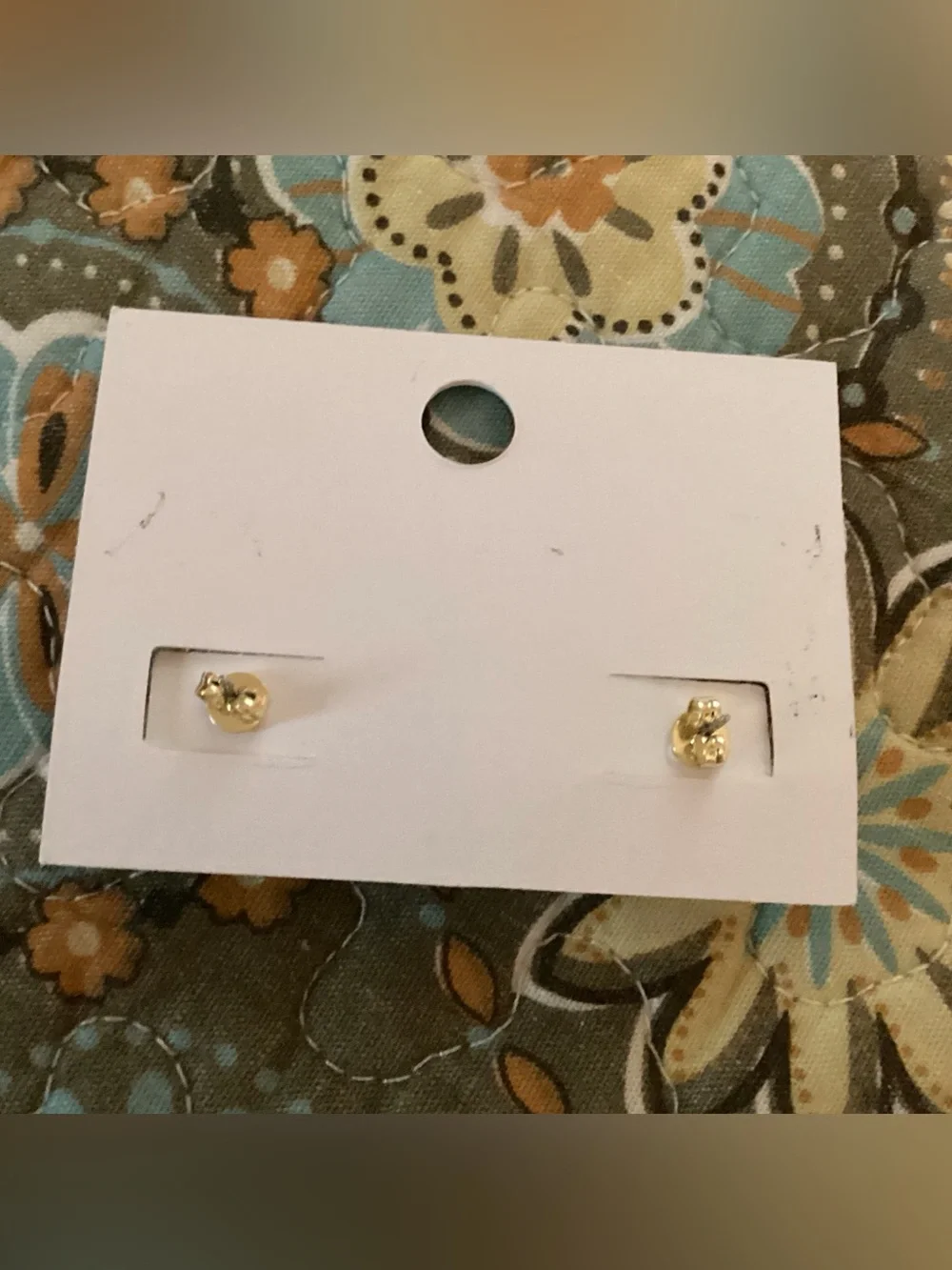 Uncommon James Ear Climber Earrings - Picture 2 of 2